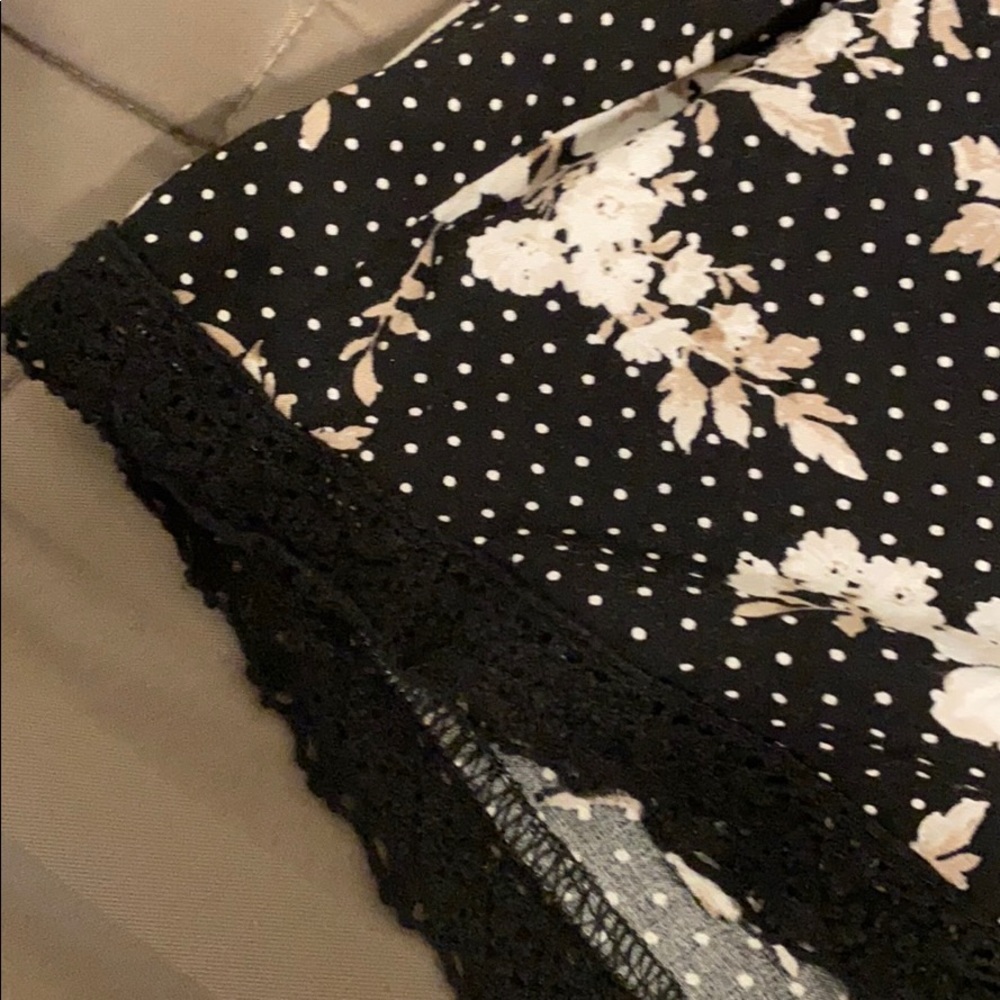 Forever 21 Romper - Picture 4 of 4